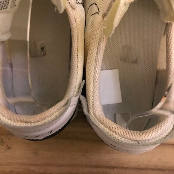 Nike Daybreak Type Summit White Light Orewood Brown Mesh Men Shoes Sneakers 8 - Picture 5 of 7